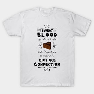 Entire Confection T-Shirt